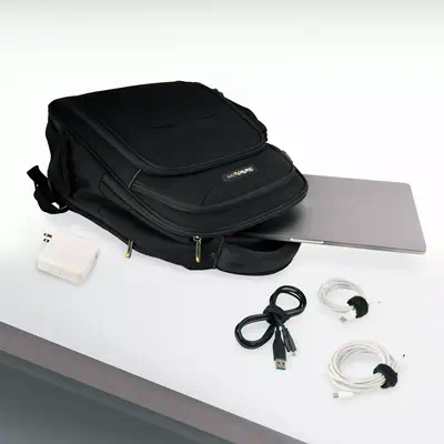 StarTech Attaches de Cbles Auto-Agrippantes de 15cm - Lot_1