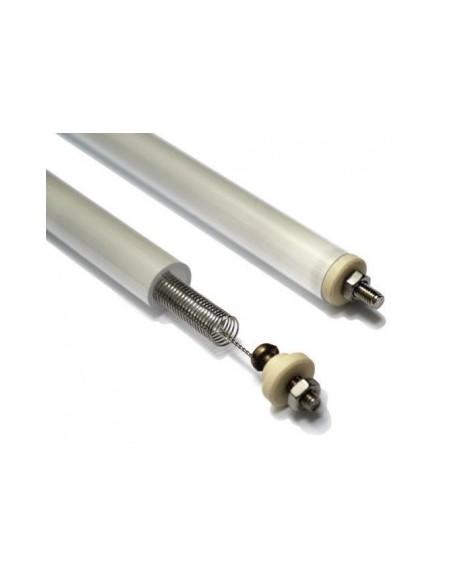 Toaster électrique SOFRACA 2 étages - tubes quartz - multifonction inox - 11562R_1