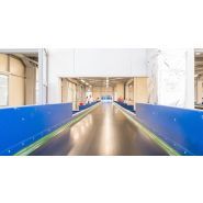 25T10 Securev+ - Bandes transporteuses à entraînement positif - Martial Babin - Faible allongement et armature Kevlar_1