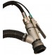 6885-9999 Sableuse à recyclage - Pressure Blaster MAX avec moteur aspirant et filtre automatique_1