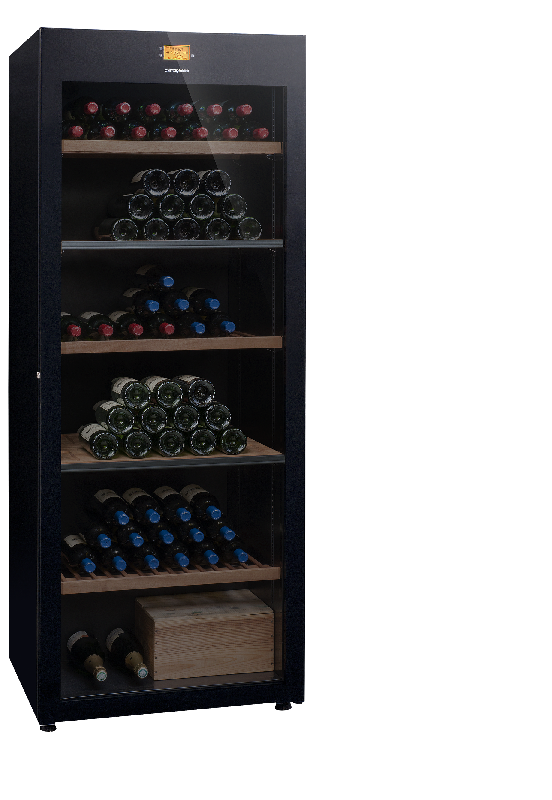 Avintage - cave à vins 294 bouteilles_1