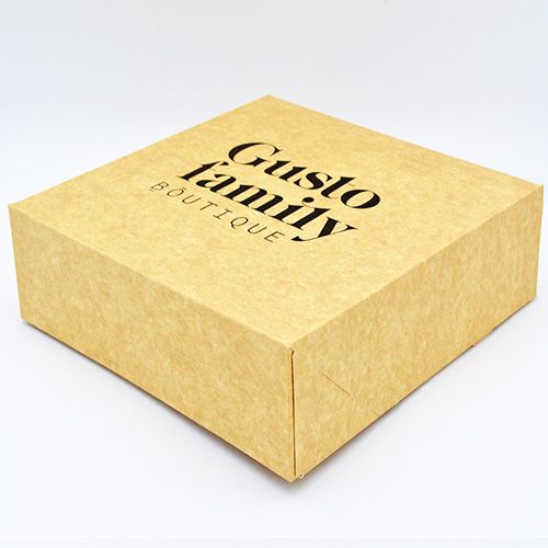 Boîte pâtissière personnalisée recyclable - Nicembal - Catégorie emballages et accessoires alimentaires_1