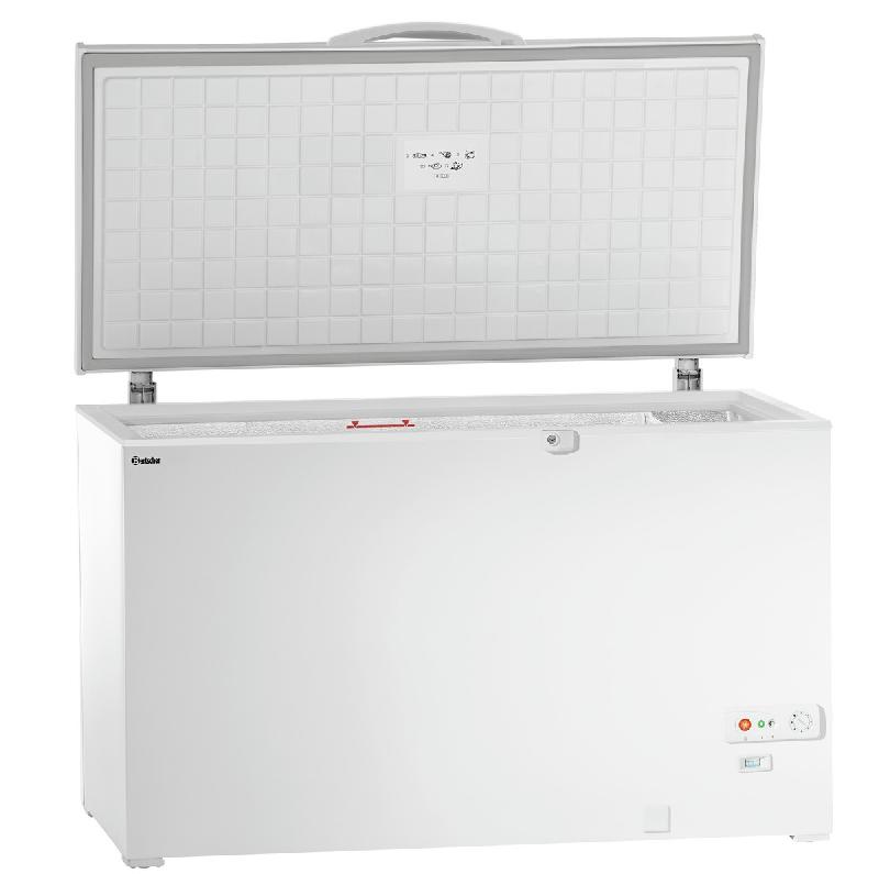Congélateur 391-W 700968 Bartscher_1