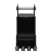 Godet d'excavation à roche corallienne - caterpillar finance france - 305 mm (12 in), à claveter_1