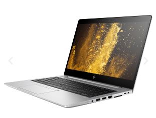 Ordinateur portable HP EliteBook 840 G6 - Intel Core i5/i7, 8 à 16 Go RAM, SSD 256/512 Go, écran 13,3/14/15,6 pouces_1