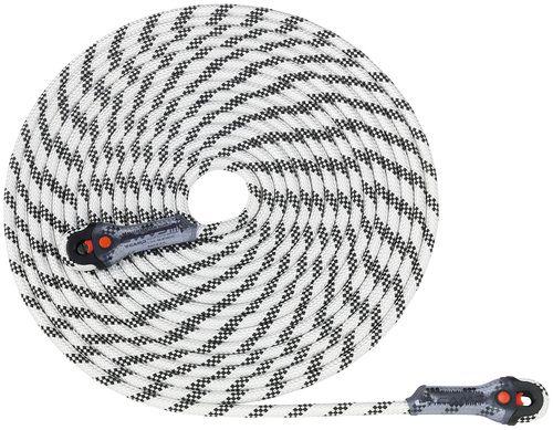 Corde d'accès semi-statique Iridium 10,5 mm - 30m - Norme CE EN 1891 A - Réf. 250383 - Camp_1