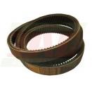 Courroie Continental Agridur 404 Z34099-404 John Deere - Référence : ME-Z34099-404 - Pièce d'origine pour moissonneuse-batteuse série 975 à 1188_1