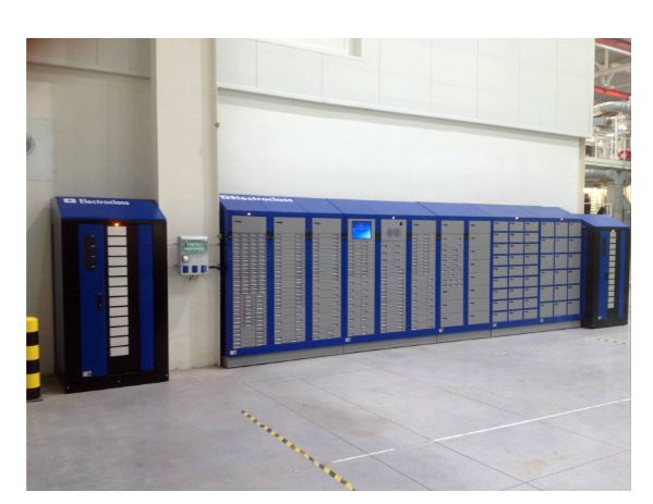 Distributeur automatique des outils tout en réduisant les risques de rupture de stock -  supplypoint_1