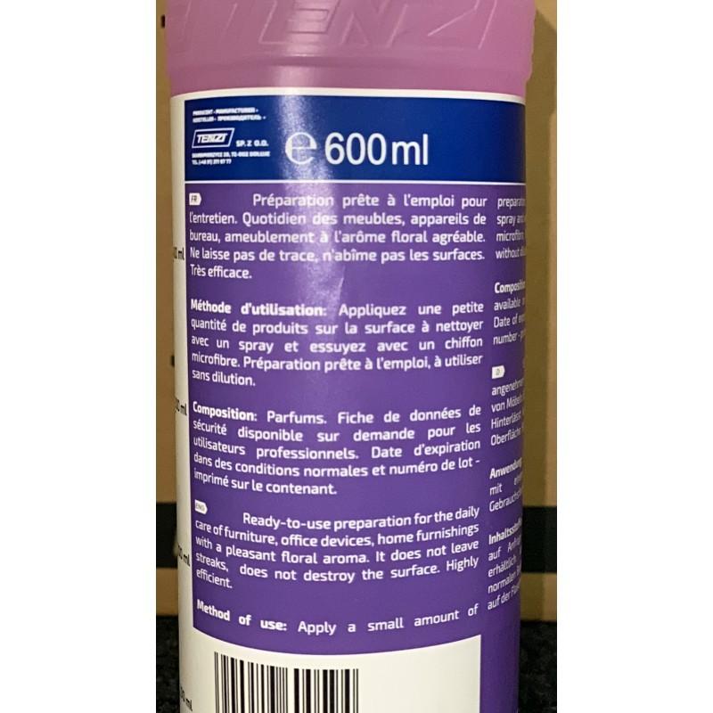 Office clean GT 0.6 L nettoyant bureau_1
