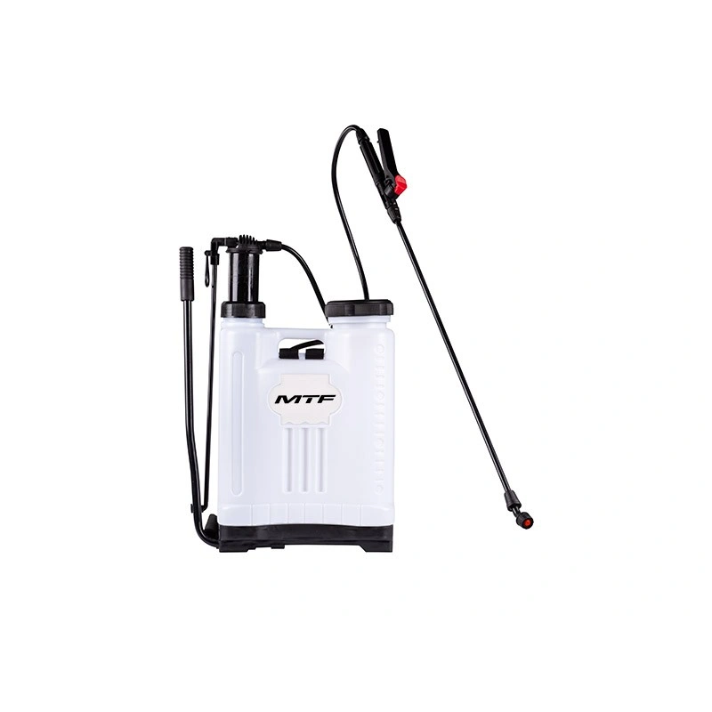 Pulvérisateur mécanique à dos wsm 12bp 12l – MTF – pression 2,5-4 bar – 1zst1026_1