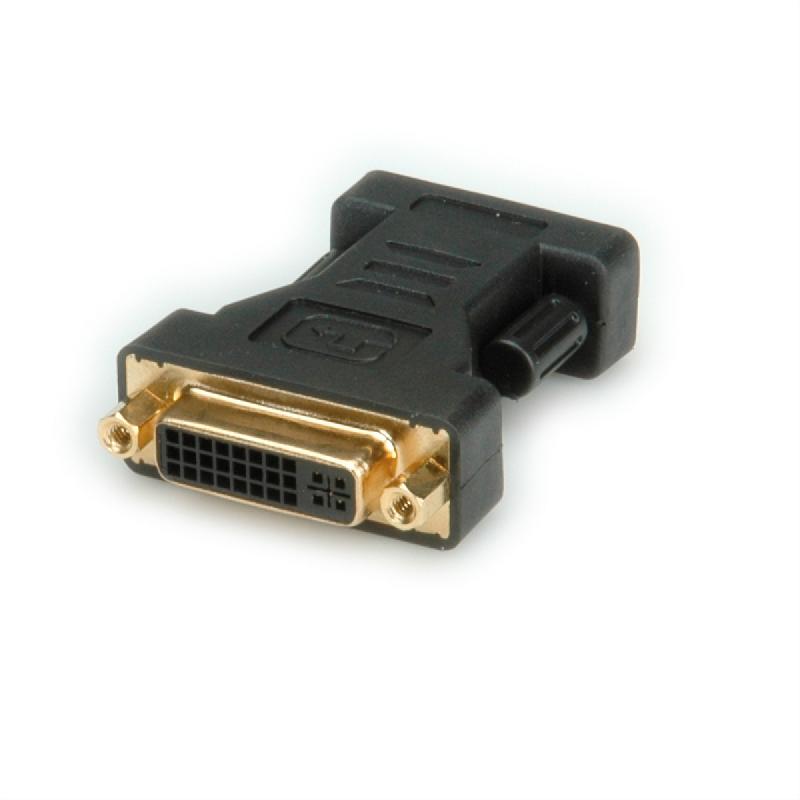 Roline adaptateur dvi f / vga m_1
