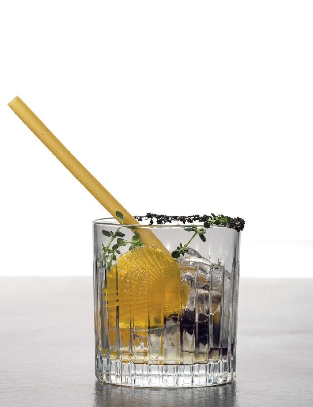 Scallop - Moule silicone Horeca Pavoni Italia_1