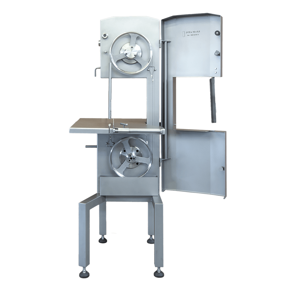 Scies a os a ruban - mkb 750_1