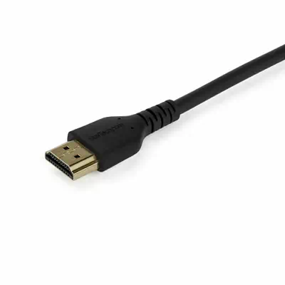 StarTech Cble HDMI 2.0 de 1,5m avec Ethernet Certifié_1