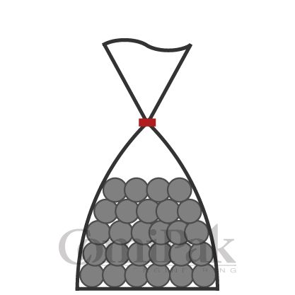 A480LAT - Clipseuse automatique Comi Pak - fermeture fraîcheur plastique ou scellage aluminium_1