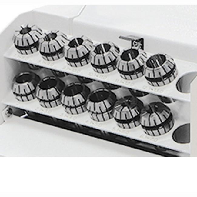 Affûteuse de forets OLYMPIC - AF13 - capacité 2 à 13 mm - 5500 tr/min - 220V monophasé_1