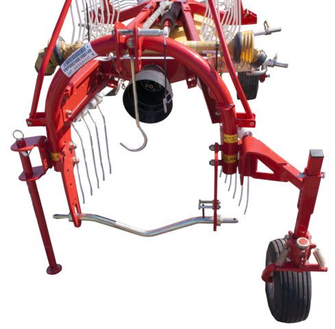 Machine agricole Alpintop 300 u pour tracteurs de montagne