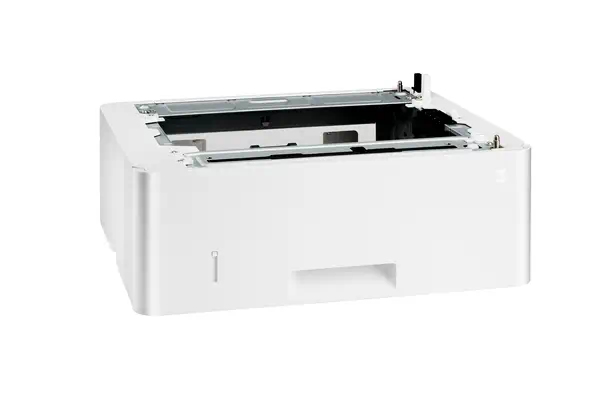 Bac/chargeur HP LaserJet Pro - 550 feuilles_1
