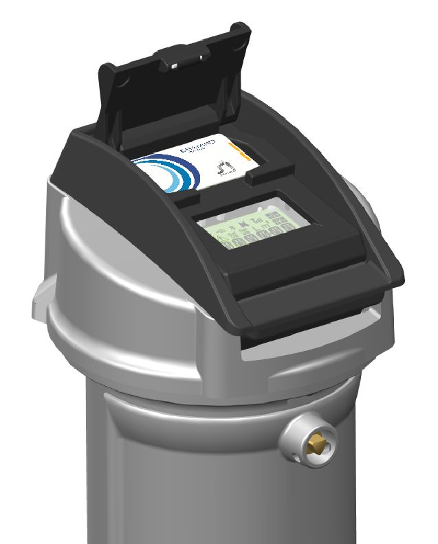 Cleo smart – série d2 20 - fontaine à boire - bayard -_1