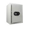 Coffre-fort de réception MICHEL (3) - serrure électronique - certifié DIN 4102 et EN 14 450 - 450x380x600 mm_1
