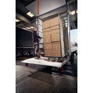 Fc500 - hayon élévateur Hiab Zepro - levage 500 kg - solution tout-en-un à conception intégrée_1
