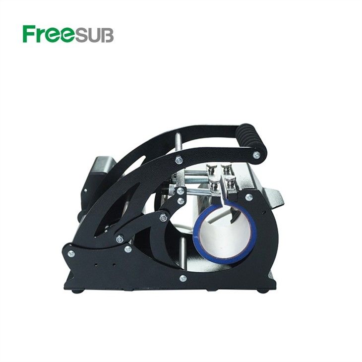 Presse à tasses pour gobelets maigres - Freesub - PD130 - 6,3 kg - Manuel - Certification CE FCC_1