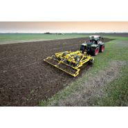 Terraland to - décompacteur agricole - bednar fmt s.R.O. - modèle: to 4000 à to 6000+_1