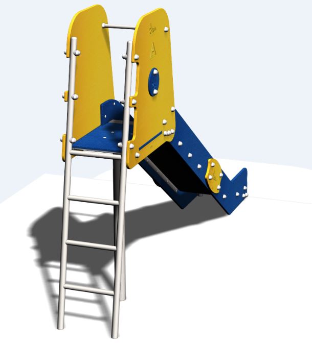 Toboggan 2/12 ans - tbc12pe - crea equipements_1