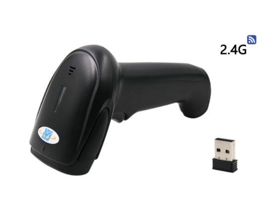 Scanner de code-barres 2D - Tenue en main - Résolution 4 mils - DS6100G - COMS_1