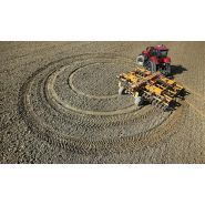 Magnum Rowtrac - Tracteur agricole Case IH - 311 à 379 ch avec chenilles et traction accrue_2