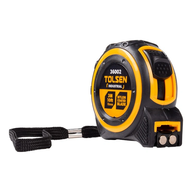 Mètre ruban nylon – MTF – 3 m – 2dss5075_1