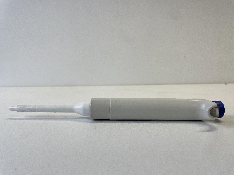 Micropipette monocanal Thermo Scientific Finnpipette F1 single-channel | fixed-volume | 100 - 100_1