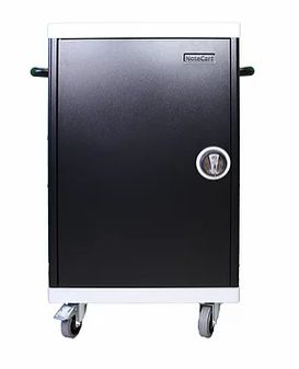 NCU-12-FH-SC - Chariot multimédia NoteCart Unifit 12 ordinateurs portables - Arhtim - 69 kg_1