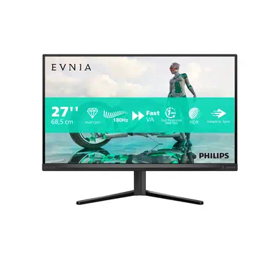Philips Evnia 27M2N3500NL/00 écran plat de PC 68,6 cm (27