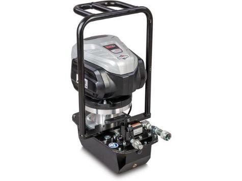 Pompe sans fil ZC3204XB pour cisailles EDCH130 - 115 V avec chargeur_1