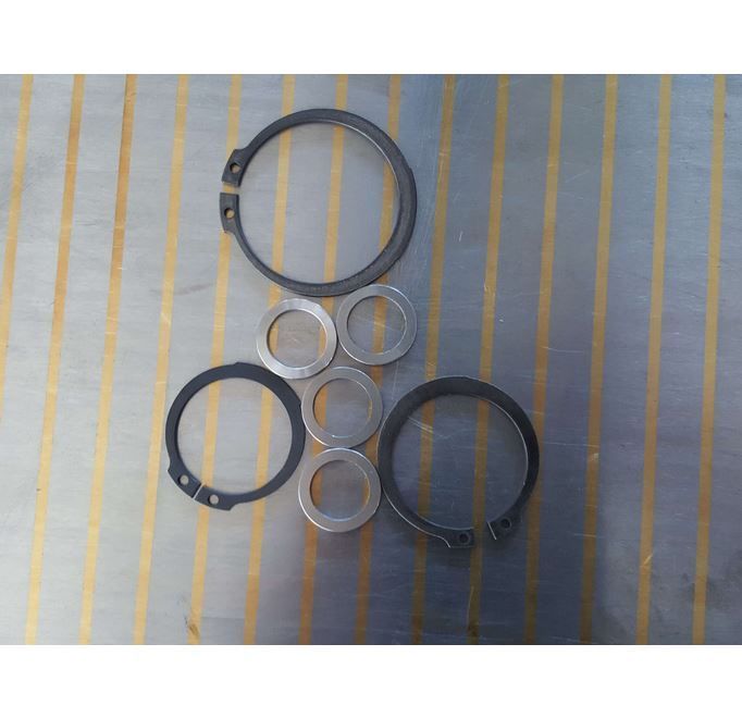 Supports magnétiques de bridage pour le fraisage - PERMAMAX - Plaque de serrage magnétique permanente à actionnement manuel_1