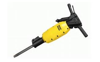 Brise béton pneumatique 20/30 kg - Pour piquage, démolition et retrait de revêtement_1