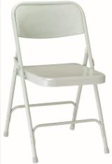 Chaise pliante Gene Palerme - Buff'hyeres Collectivités_1