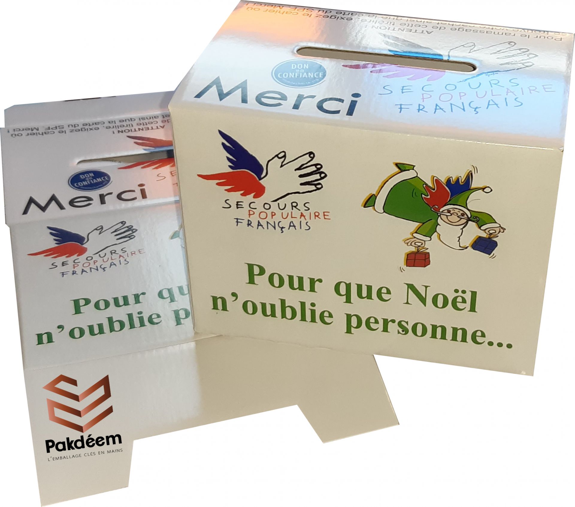 Coffret personnalisé - présentation produit sur-mesure - avec ou sans calage - dès 300 exemplaires_1