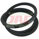 Courroie trapézoïdale Continental Agridur (SPZ01060) 0113.9216 - Référence : ME-0113.9216 - Compatible moissonneuse-batteuse Deutz Fahr série M88-M1600_1
