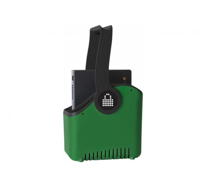 LocknCharge Carrier 10 - Armoire de charge sécurisée pour 10 appareils avec paniers interchangeables_1