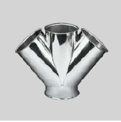 Tuyauterie en acier inox_1