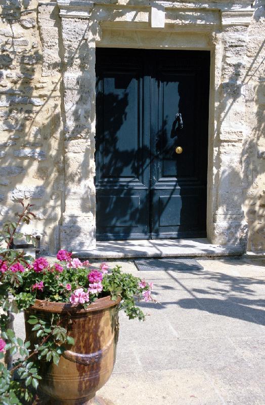 Vernis pierre intérieur/extérieur SYNTILOR - incolore - 0.5L - aspect satiné - pour pierres naturelles et béton_1