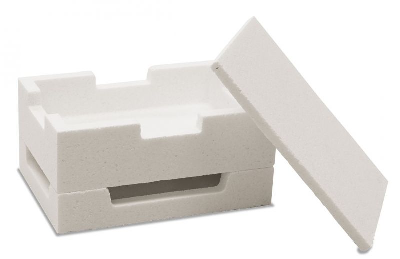 - four de laboratoire haute température - nabertherm - avec éléments chauffants en mosi₂ jusqu’à 1800 °c_1