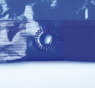 Bâche ultra résistante opaque - 6 m² - 305820_1