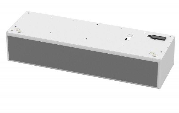 Bb 1000 A - Rideau d'air Windbox BB avec ventilateurs EC et système CLEVER_1