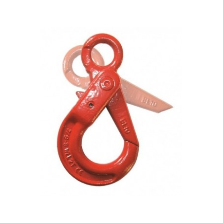 Crochets ECO à verrouillage auto à oeil Référence ECO_1