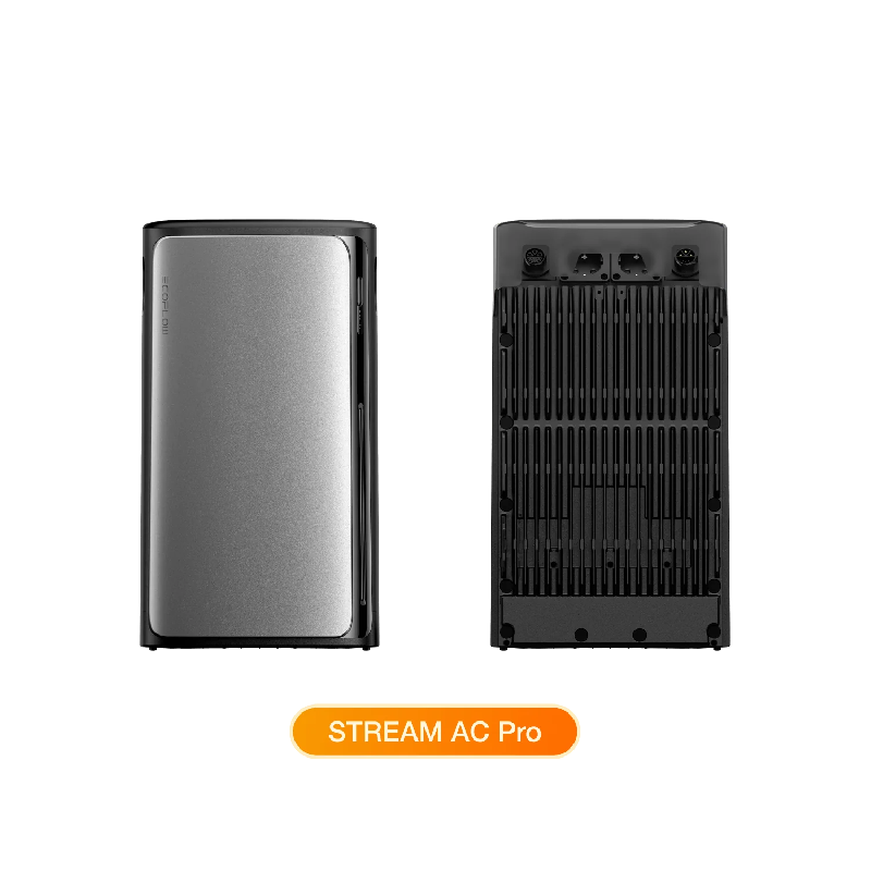 Ecoflow stream ac pro - 2 ac pro stream_1