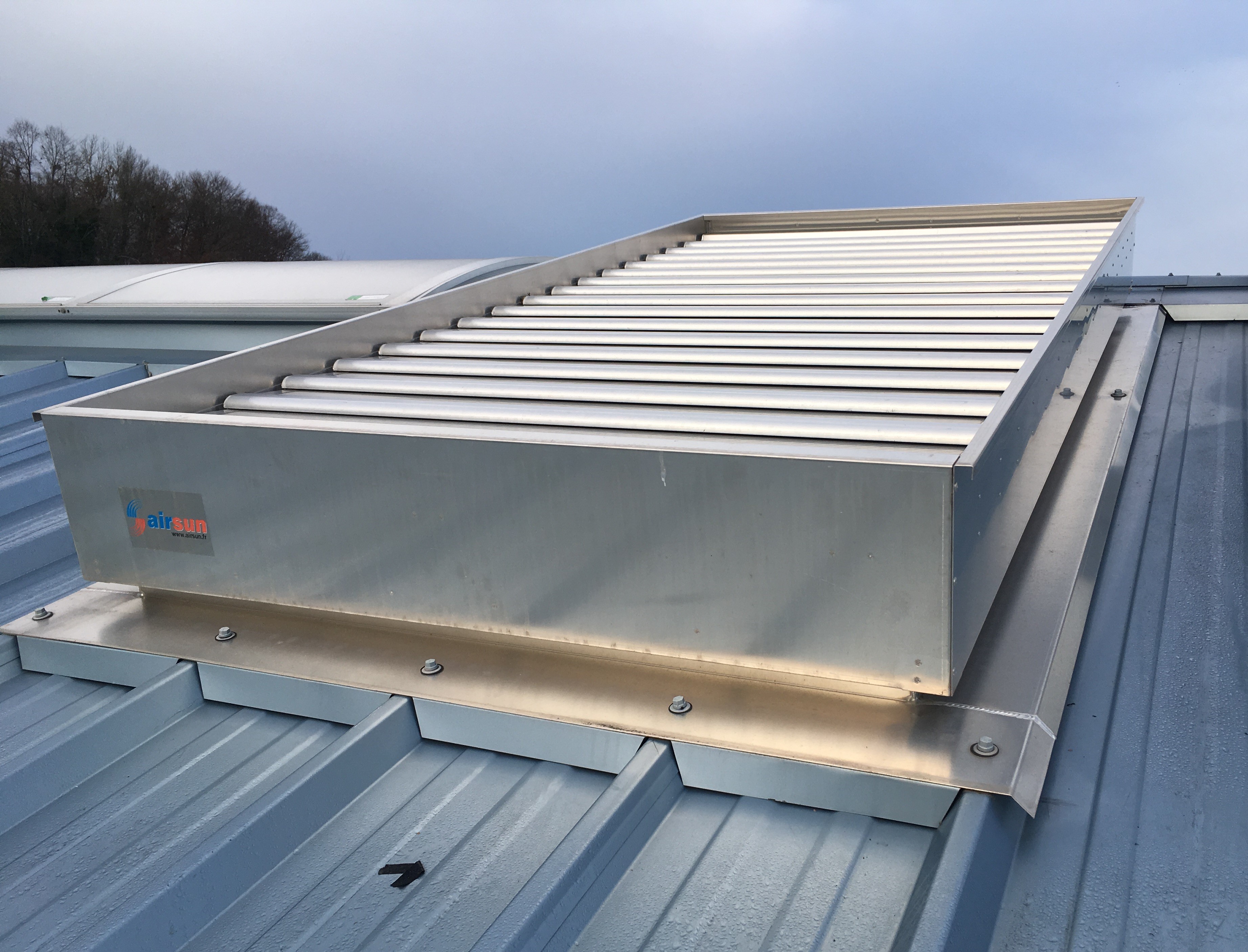 Lanterneau airstar / sur costière_1