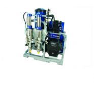 RoadLazer RoadPak - Machine de marquage routier Graco - Système modulaire hydraulique avec 1 ou 2 pompes_1